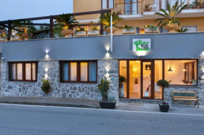  B&B Sorrento Central  Сорренто